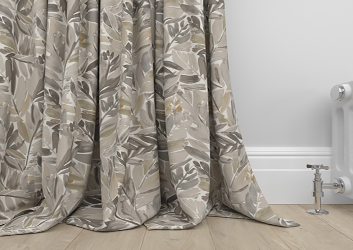 Acer, Natural - Made to Measure Curtain - Image 6